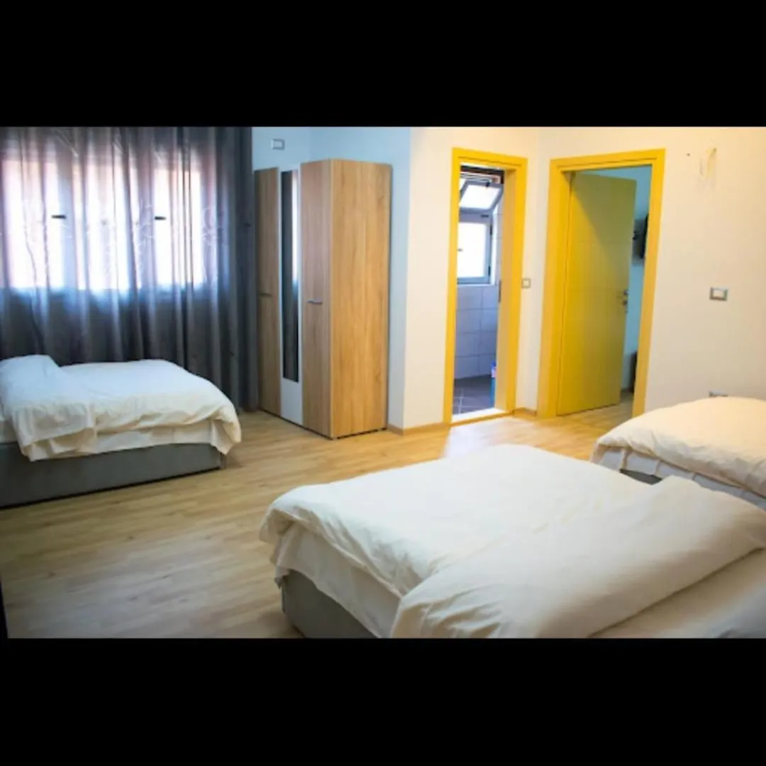 Aulona Hotel Fier